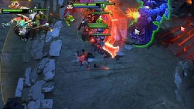 召唤我的骷髅骷髅大军！ #dota2 #骷髅杨 #骷髅王 #击杀集锦