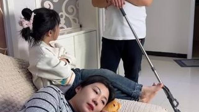 都是惹不起的主！ #笑花小王令