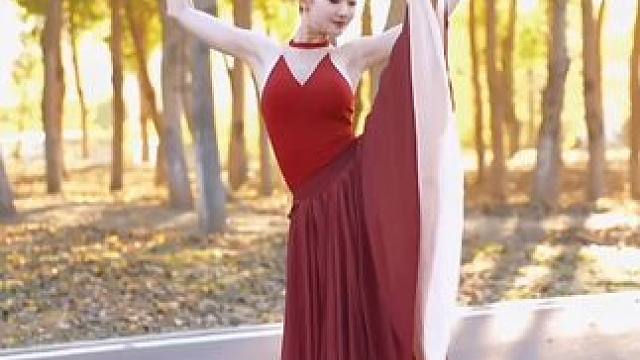 嘉年华舞蹈主播包惊艳的~