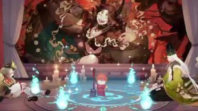 痒痒鼠，我无所畏惧