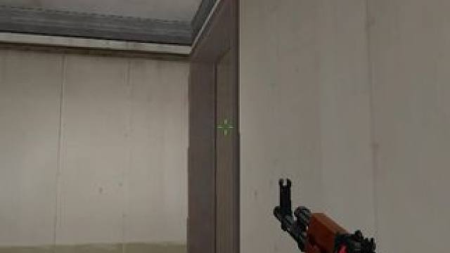 EP牛逼就完了，怀念以前GPAK走天下的日子 #穿越火线 #cf热度回升 #灭队时刻