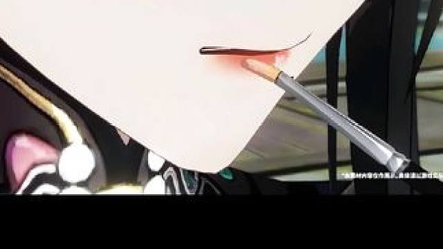 完了这钱要花了 #战双帕弥什