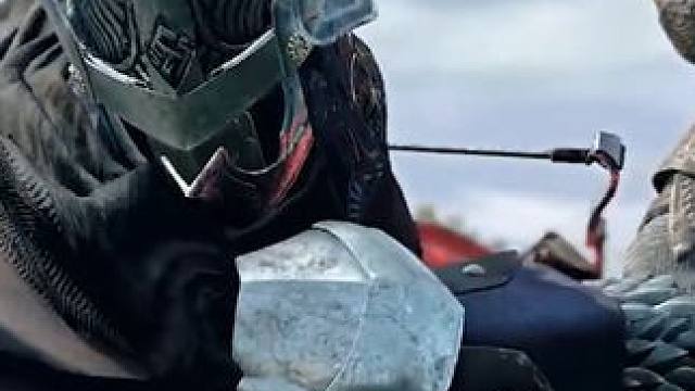 艾尔登法环续作cg解读#主机游戏 #我的游戏日常