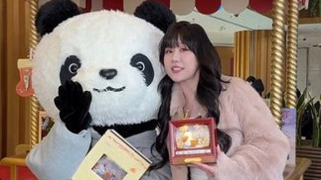 圣诞专场来啦！#圣诞礼物 #圣诞的100种打开方式