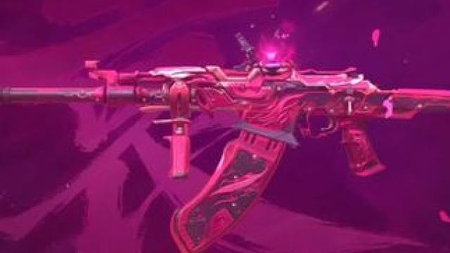 不要跟我提你王者充了多少钱，一把枪顶你王者一个号#CF手游9周年 #CF手游 #游戏流量风向标