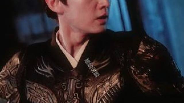 #新剧来袭 #热剧推荐 #dou来看好剧 #古装剧