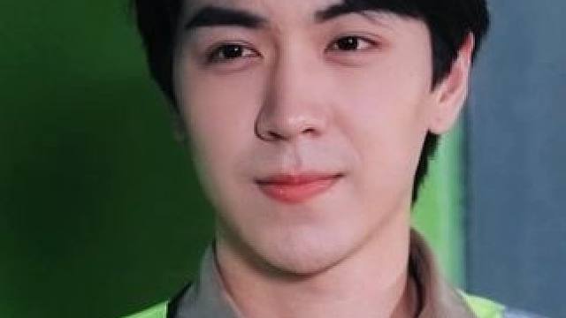 57末日寒潮来了，人走在路上直接变成冰棍