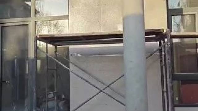 #室内设计装修 #旧房改造翻新 #农村自建别墅