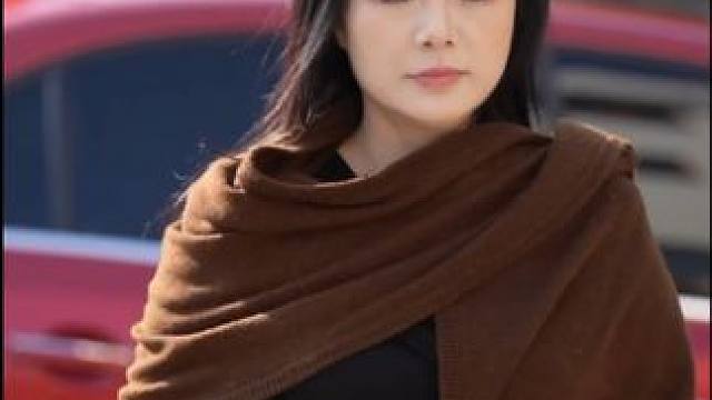 换上新衣, 换个心情, 你的美, 不止一面, 等待被发现#52岁阿姨求关注