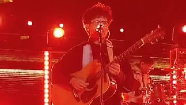  窑湾新年民谣音乐会徐州站，以弦音为笔，以歌声为墨，绘出新年徐州的诗意画卷，让你在旋律中感受岁月温柔