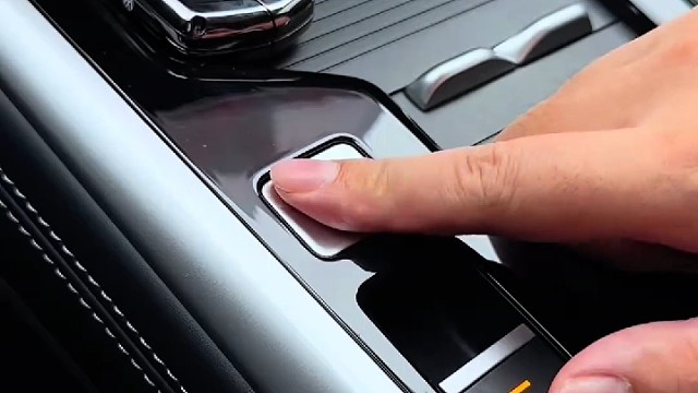 拥有5米长的帕萨特Pro