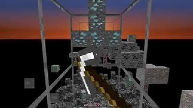 我发布了一个新视频，快来围观吧！