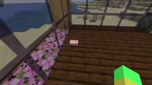 #我的世界 #Minecraft