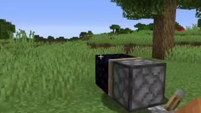 #我的世界 #Minecraft