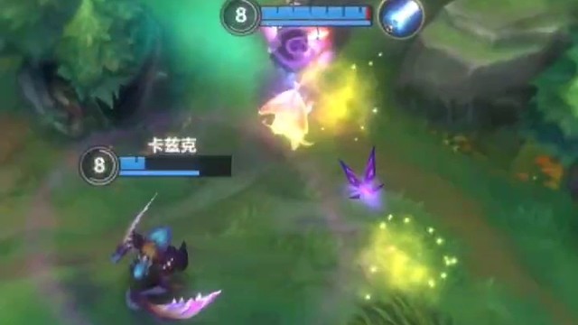 这次换我们来守护你