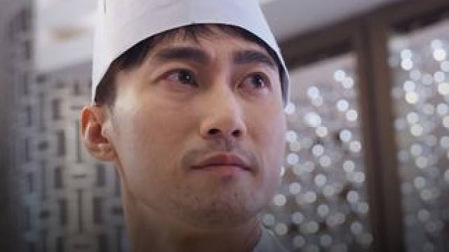 #因为一个片段看了整部剧