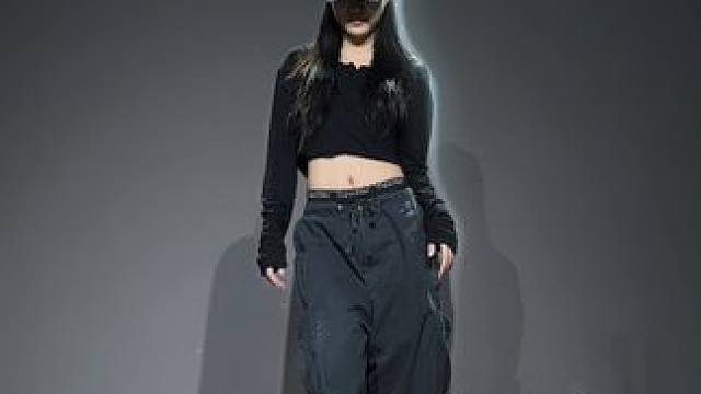 这支电音舞太帅了，好有机械感#数码潮人派对#知识前沿派对#晒晒我的科技感潮流