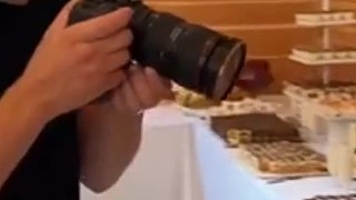 怪不得他說這是他吃飯的家伙