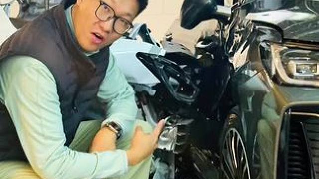 奇瑞有多硬？撞一下就知道 #奇瑞汽车 #风云A8L #汽车安全 #汽车碰撞测试