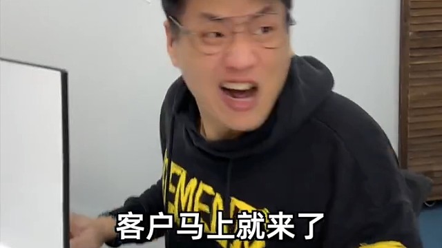 当代职场人内卷现状，谁卷的过你们啊