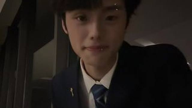 我特么c私你#摩羯座 #西装杀 #男高中生 #慢摇 #卡点