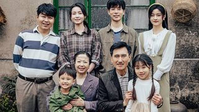 点击左下角下载西瓜视频，搜《四海》看精彩后续#短剧推荐#因为一个片段看了整部剧