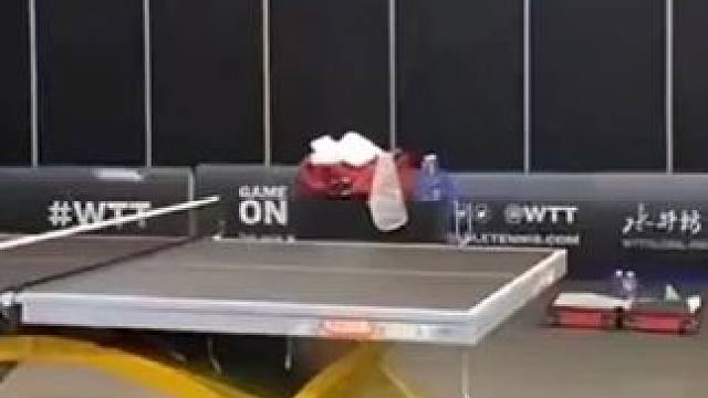 乒乓球发力秘籍：四大要点掌控全场#王楚钦#马龙#樊振东 #国乒 #中国乒乓 #王楚钦#樊振东 #马龙