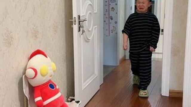 人类幼崽成长计划~