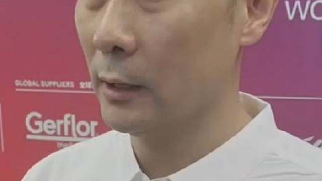 陈方：米兰拥有世界上最好的拦防体系（央视体育） |