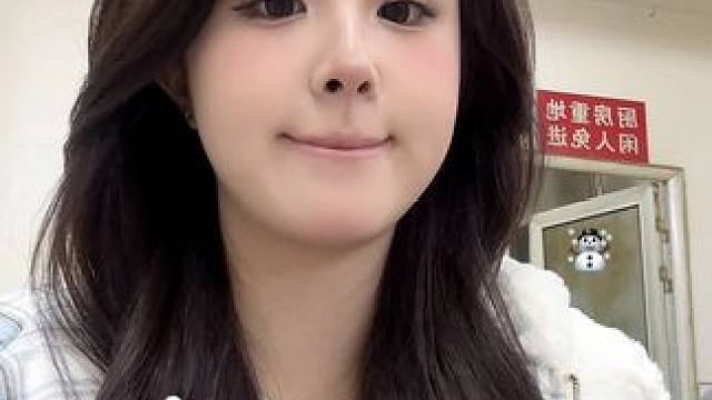 ⛄️虽迟但到的一期回家日记.