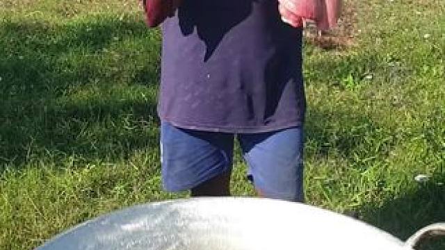 东南亚乡村美食 #东南亚美食#乡村美食#农村美食