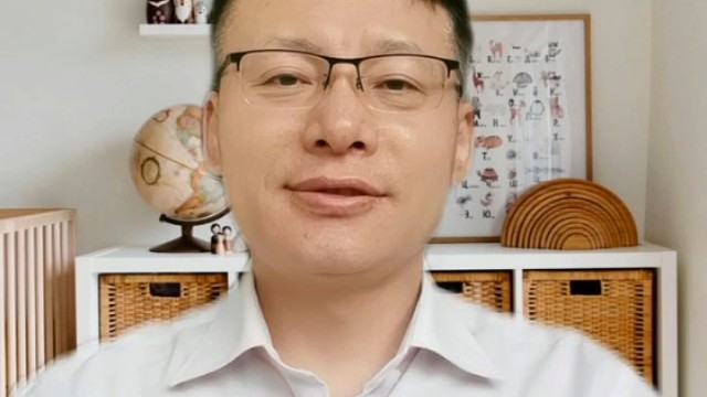 为什么说现在做安利是最好的机遇