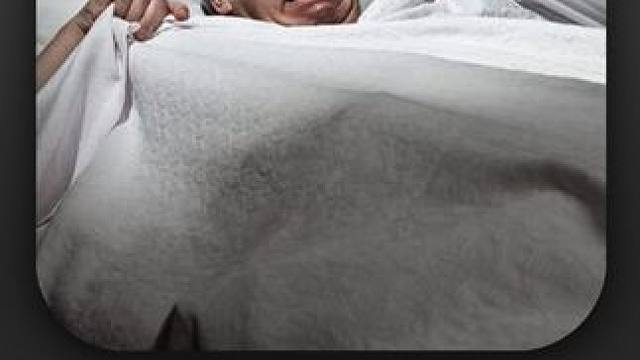 你知道回光返照吗，其实这是人体的本能，回光返照的科学解释#科普一下#科普知识#科普达人 #人体奥秘