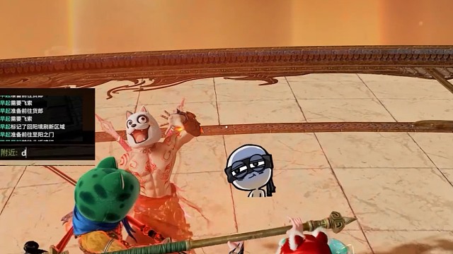 回阳掉了金还想拿回去？