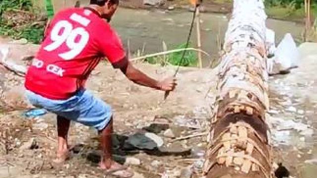 聪明的工作和工具#劳动人民的智慧 #神操作 #实用小技巧 #生活小妙招 #好工具