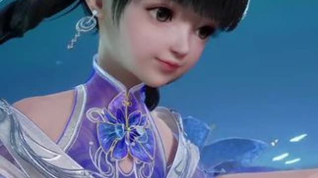 诛仙世界灵汐技能演示~ #诛仙世界 #诛仙世界修仙办 #mmorpg  #诛仙世界攻略 #诛仙世界公