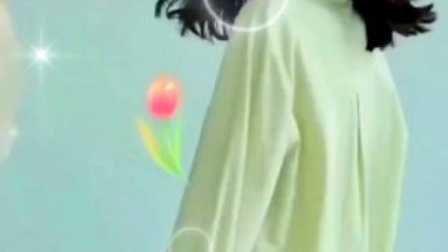 #dou加小助手 #剪映视频制作 #冬恋 #演唱 :晗香#冬季恋歌 ，不为完美!只为悦己