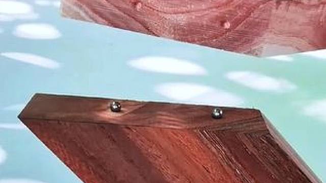 实用的木工小技巧#木工 #木工装修 #实用小技巧 #榫卯结构 #木工diy