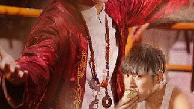 #花生短剧 #傻子拳神