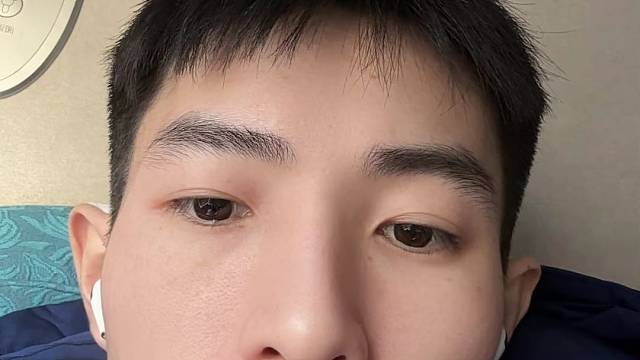 少年有梦不应止于心动 更应付诸心动