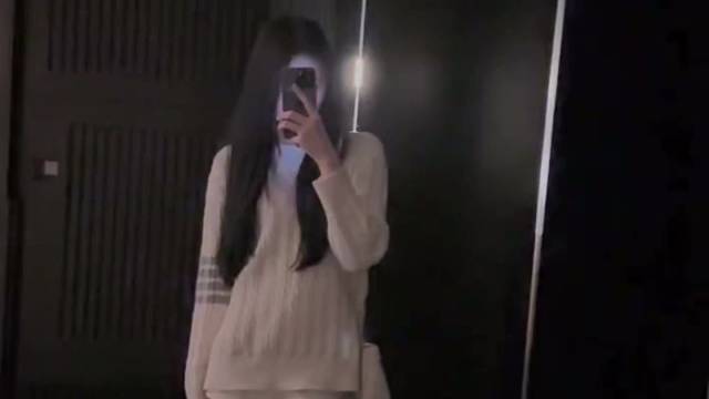 海的声音很动听，你跟我讲话我一样喜欢听～