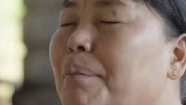 之前造谣全红婵嫌弃妈妈的 真相来了。听全妈一说，鼻子一酸眼眶就红了，这大概就是所有女人做妈妈后对孩子