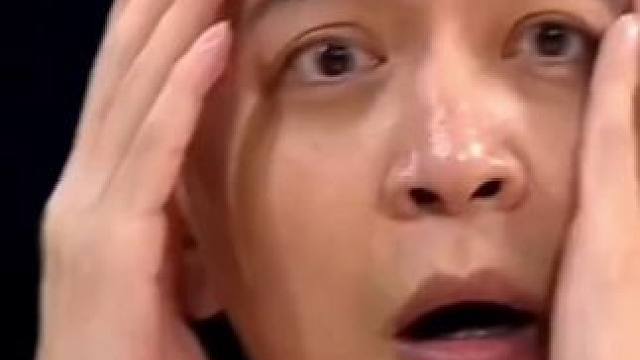 #葛夕 #留几手 葛夕 你现在需要做的就是自信！