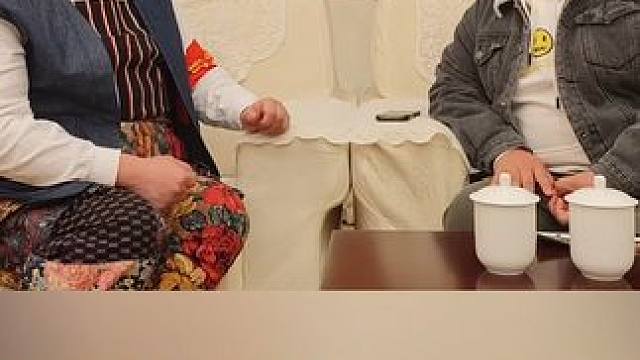 范老师的心里话… 