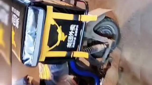 我发布了一个新视频，快来围观吧！