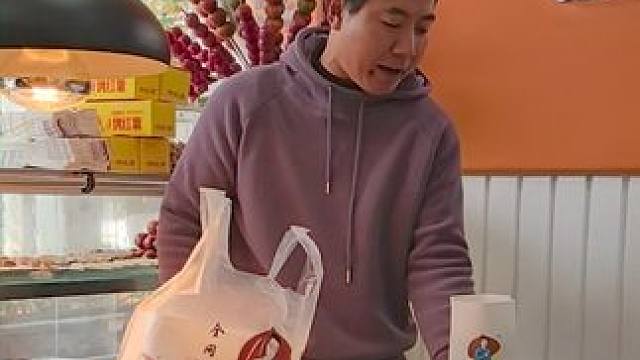 #栗子哥 #镇江 #高手在民间 ，来镇江必须要去挑战一下一抓准！