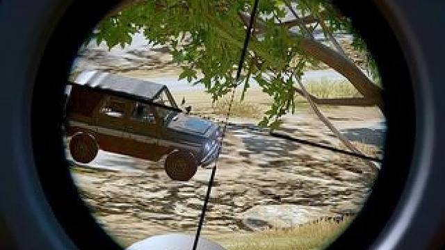 吃鸡这个游戏真的感觉运气大于实力。 #绝地求生 #吃鸡