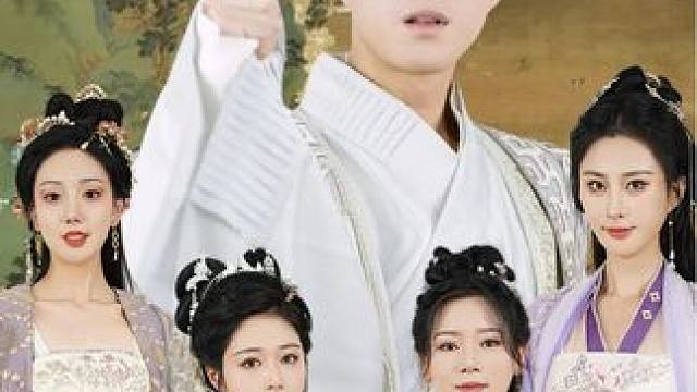 穿越成冒牌县令救济百姓~