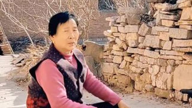 #农村生活#村里那些事#曹范之行，寨山后村。青春如同流淌的河水，一去不复返，留下的只是回忆和感慨！