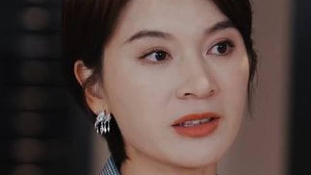 G #母亲的决心 #乐炫追剧